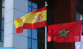 'Model of North-South Cooperation': Spanish Top Official Hails Migration Management with Morocco