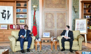 Sierra Leone Expresses Full Support for Morocco's Territorial Integrity, Considers Autonomy Initiative as Only ‘Credible, Serious and Realistic’ Solution to the Dispute (Joint Communiqué)