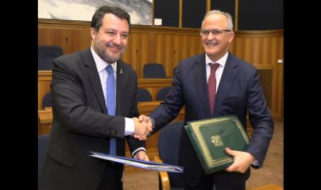 Morocco, Italy Sign Agreement on Mutual Recognition of Driving Licenses