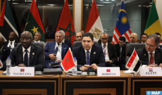 15th OIC Summit: Morocco Takes Part in FMs’ Meeting in Banjul
