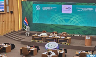 OIC Summit in Banjul: Bayt Mal Al-Quds Asharif Agency's Exhibitions Achieved Strong Attendance