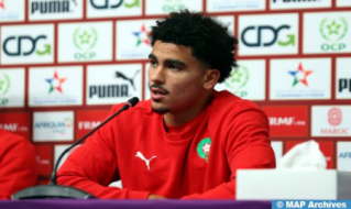 Morocco's Zakaria Aboukhlal Undergoes Successful Surgery, Likely to Miss Season, Says Club