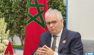 World Water Forum: Morocco Calls for Greater International Cooperation on Water Issues