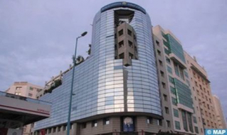 Casablanca Stock Exchange Starts in Positive Territory