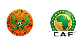 Confederation of African Football Confirms RS Berkane's Qualification for CAF Cup Final