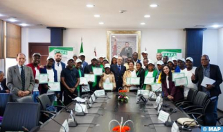 Network of African Press Agencies Fact-Checkers Journalists Created in Rabat