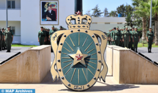 Visit to Morocco by General Michael Langley, Commander of US Africa Command ‘USAFRICOM’