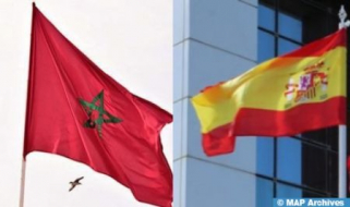 Morocco, Spain Committed to Strenghten Cooperation on Higher Education, Research