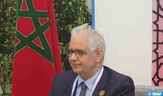 Bali World Water Forum: Morocco Outlines its Water Policy