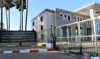 Morocco Strongly Condemns Extremists’ Incursion into Al-Aqsa Mosque Esplanade (FM)