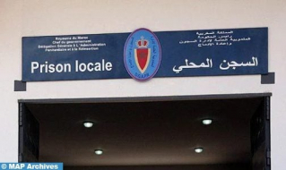 Nador Prison Administration Refutes Allegations of Inmate Deaths