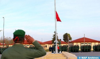 Morocco Launches 2024 Military Service Census