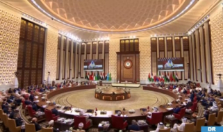 33rd Arab Summit Wraps up with Adoption of Bahrain Declaration