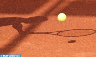 Tennis: Morocco's Aya El Aouni Wins W15 Antalya Tournament