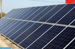Renewable Energy: Morocco Transformed Itself into Leader (Middle East Policy Council)