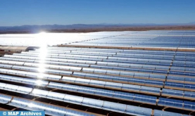 Morocco Takes Part in 5th Arab Forum for Renewable Energy and Energy Efficiency in Cairo