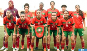 FIFA U17 WWC Qualifiers: Morocco Trashes Niger 11-0