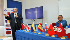 Tangier: Focus on Role of Tourism Journalism in Promotion of Global Tourism