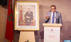UNFPA Commends Morocco's Progress to Promote Elderly Situation