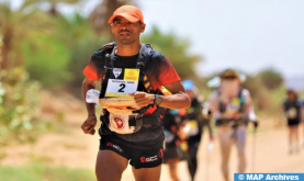 Mohamed El Morabity Wins 37th Marathon Des Sables
