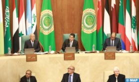 Cairo: 161st Arab League Council of FMs Kicks off with Morocco’s Participation