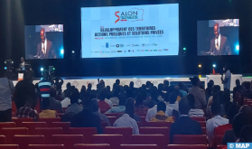 Large Moroccan Delegation Participates in 2nd Local Authorities Fair of Côte d'Ivoire