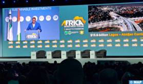 Morocco Takes Part in Africa Investment Forum in Abidjan