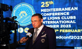 25th Mediterranean Lions Clubs Conference Addresses Regional Challenges (Official)
