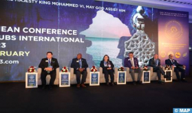 25th Lions Clubs International Mediterranean Conference Kicks off in Tangier