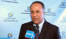 Algerian Official Media Engage in Systematic Hostile Campaign against Morocco and its Institutions - CMES Pdt.