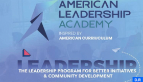 American Leadership Academy 2021 Program Launched