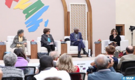 Marrakech African Book Festival Kicks off