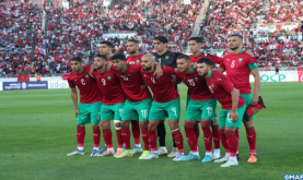  2023 AFCON Qualifiers (2nd day/Gr.K): Morocco Beat Liberia (2-0) 