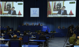 64th IAEA General Conference Wraps Up
