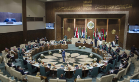 Emergency Meeting of Arab FMs Opens in Cairo