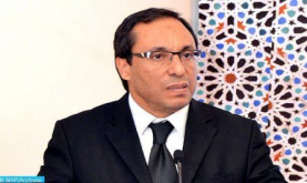 Covid-19: Moroccan Minister Denies Rumors about his Health Condition