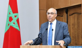 Morocco Attaches 'Great Importance' to Promoting Cooperation with Unesco (Minister)