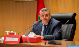 Justice Minister Considers Law on Arbitration, Conventional Mediation One of Morocco's 'Most Important Reforms'