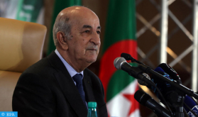 Algerian President Tests Positive for Coronavirus -Presidency
