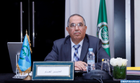 Morocco's Abdenbi Manar Appointed for Second Term as ACAO Director-General