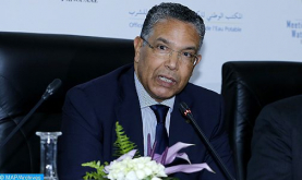 ONEE Director General Holds Talks with AfDB Delegation in Rabat