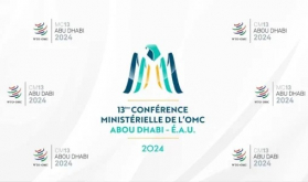 Morocco Takes Part in 13th WTO Ministerial Conference in Abu Dhabi