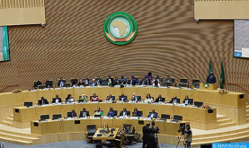 AU PSC: Morocco Stresses Vital Importance of Early Warning in Preventing Emerging Security Threats