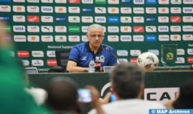 CAF: 8-match Suspension for Tanzania's Algerian Coach