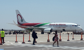 Covid-19: Morocco Suspends Flights to and from France