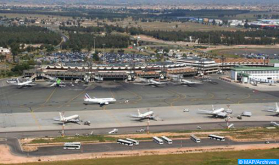 Dakhla Airport: Drop of over 26.34% in Air Traffic in H1-2021 (ONDA)