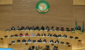 AU's Peace, Security Council Backs Rabat's African Atlantic Process