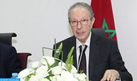 Morocco was Able To Place Defense of Its Higher Interests in "Serene Sovereignty", Amid Complicated International Context (HCP)