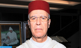 Morocco, Mali Sign Agreement to Train Imams, Morchidines and Morchidates