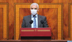 Covid-19: Epidemiological Situation in Morocco has Remained Stable for more than 15 Weeks (Minister)